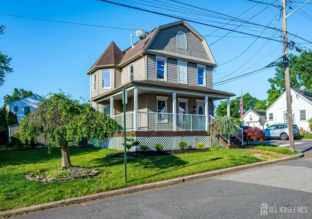 2nd image of 25 Homestead Ave, Avenel, NJ 07001 | MLS# 2611211R