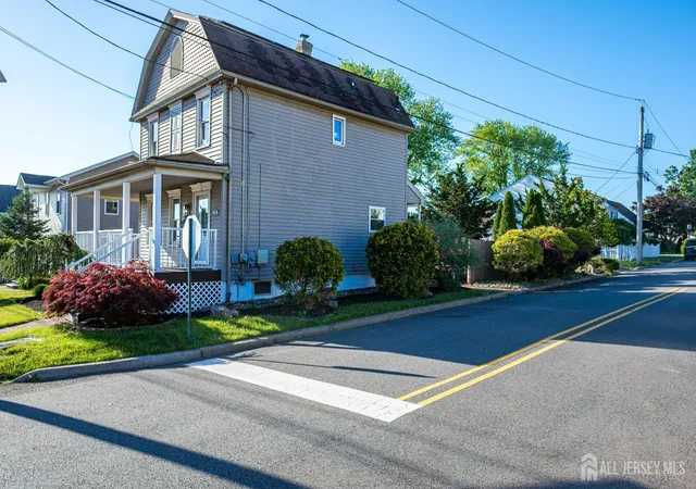 3rd image of 25 Homestead Ave, Avenel, NJ 07001 | MLS# 2611211R