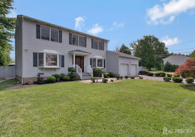 3rd image of 331 Arlington Ave, South Plainfield, NJ 07080 | MLS# 2701623R