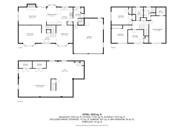 42nd image of 331 Arlington Ave, South Plainfield, NJ 07080 | MLS# 2701623R