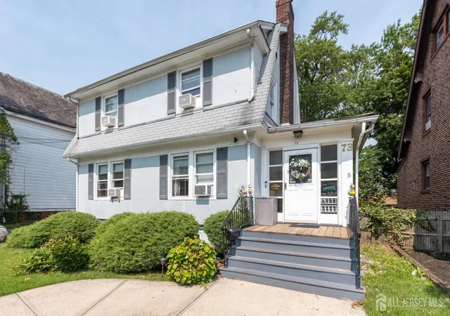 1st image of 73 Nichol Ave, New Brunswick, NJ 08901 | MLS# 2700897R