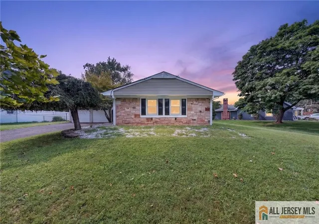 1st image of 32 Lebed Dr, Somerset, NJ 08873 | MLS# 2770223M