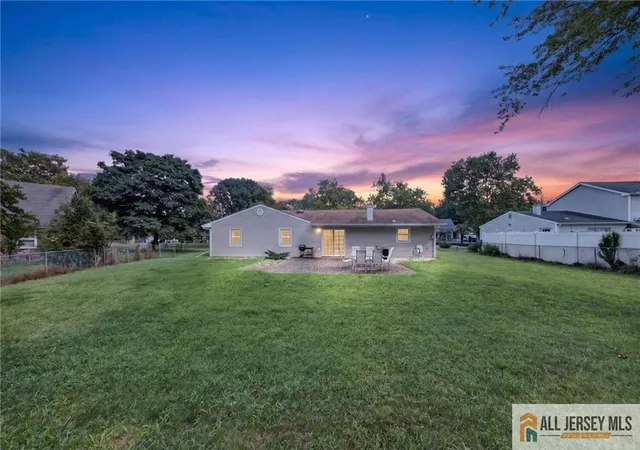 Photo 3 of Single family home for sale at 32 Lebed Dr, Somerset, NJ 08873 | MLS# 2770223M | Listing updated on 2026-09-16