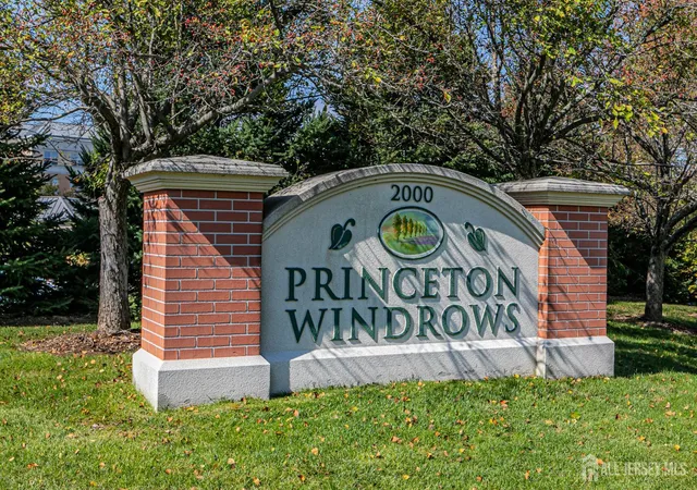 35th image of 2033 Windrow Dr, Princeton, NJ 08540 | MLS# 2614699R