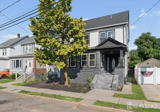 2nd image of 17 Atlantic St, Carteret, NJ 07008 | MLS# 2701479R