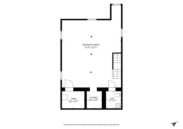 43rd image of 17 Atlantic St, Carteret, NJ 07008 | MLS# 2701479R