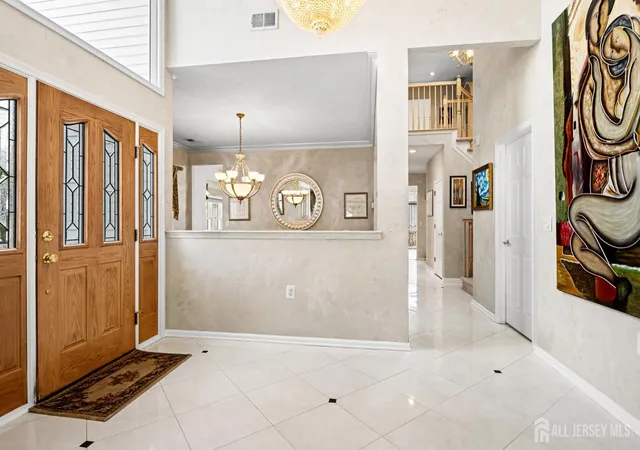 Photo 1 of Single family home for sale at 8 Sherwood Dr, Monroe Township, NJ 08831 | MLS# 2701671R | Listing updated on 2026-09-28