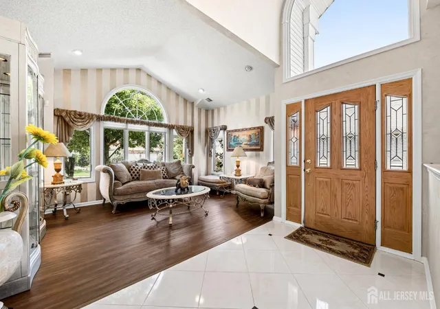 Photo 2 of Single family home for sale at 8 Sherwood Dr, Monroe Township, NJ 08831 | MLS# 2701671R | Listing updated on 2026-09-28