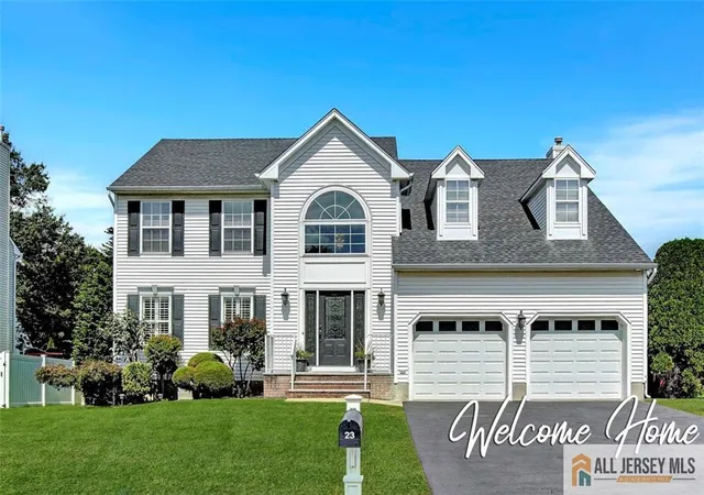 Photo 1 of Single family home for sale at 23 Constitution Way, South River, NJ 08882 | MLS# 2660399M | Listing updated on 2025-10-21