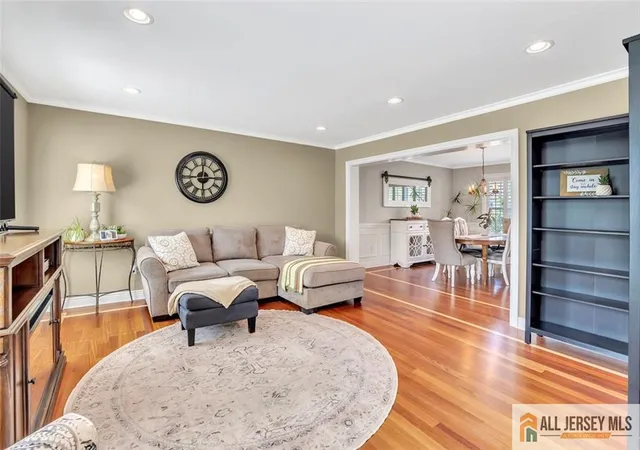 Photo 3 of Single family home for sale at 23 Constitution Way, South River, NJ 08882 | MLS# 2660399M | Listing updated on 2025-10-21