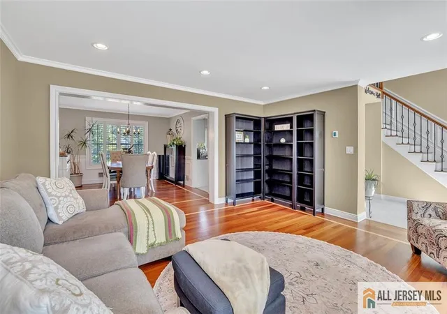 Photo 4 of Single family home for sale at 23 Constitution Way, South River, NJ 08882 | MLS# 2660399M | Listing updated on 2025-10-21