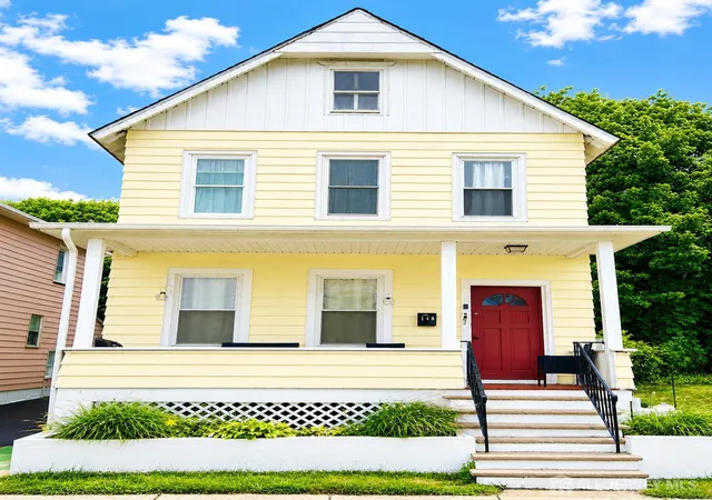1st image of 148 Stockton St, South Amboy, NJ 08879 | MLS# 2700497R