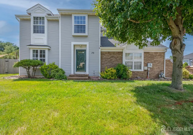 1st image of 73 Kentucky Wy, Freehold, NJ 07728 | MLS# 2618178R