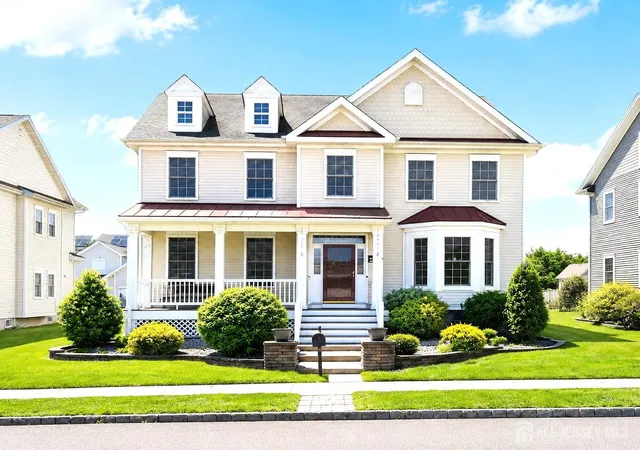 1st image of 7 Colemantown Dr, Chesterfield, NJ 08515 | MLS# 2618191R