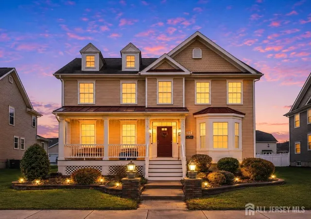 2nd image of 7 Colemantown Dr, Chesterfield, NJ 08515 | MLS# 2618191R