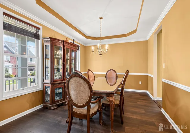5th image of 7 Colemantown Dr, Chesterfield, NJ 08515 | MLS# 2618191R