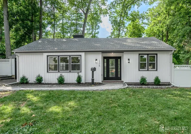 Homes for sale in Plainfield, NJ | 1775 81 Watchung Ave #81, Plainfield, NJ 07060 | MLS# 2700026R