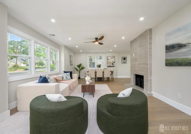 Homes for sale in Plainfield, NJ | 1775-81 Watchung Ave #81, Plainfield, NJ 07060 | MLS# 2700026R