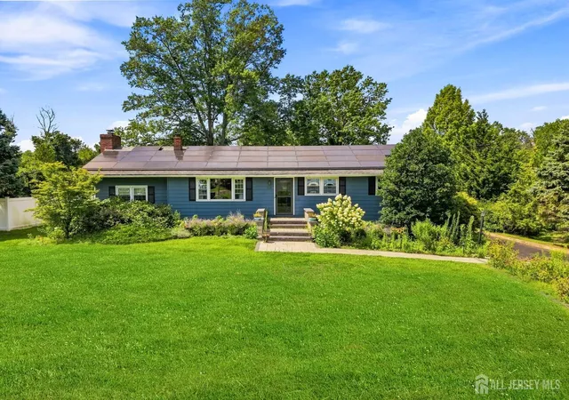 1st image of 20 Claremont Dr, Hillsborough, NJ 08844 | MLS# 2702945R