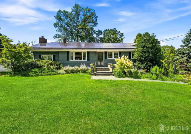 2nd image of 20 Claremont Dr, Hillsborough, NJ 08844 | MLS# 2702945R