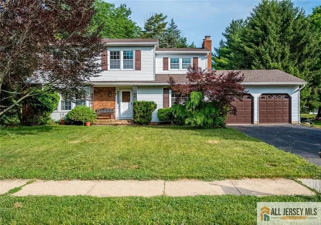Photo 1 of Single family home for sale at 34 Groendyke Ln, Plainsboro, NJ 08536 | MLS# 2662240M | Listing updated on 2026-06-26