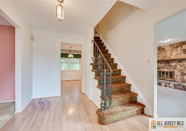 Photo 2 of Single family home for sale at 34 Groendyke Ln, Plainsboro, NJ 08536 | MLS# 2662240M | Listing updated on 2026-06-26