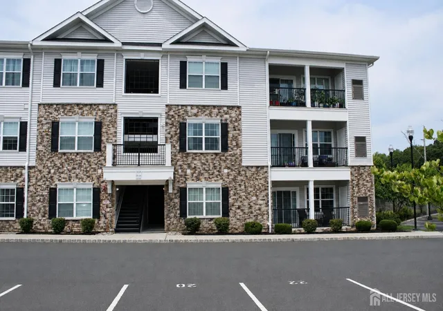 Photo 1 of Condo for sale at 1117 Vanderbergh Blvd, Monroe Township, NJ 08831 | MLS# 2700937R | Listing updated on 2026-08-15