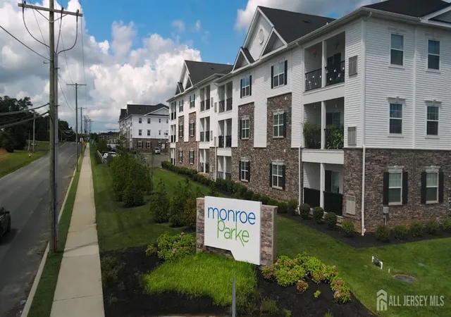 Photo 2 of Condo for sale at 1117 Vanderbergh Blvd, Monroe Township, NJ 08831 | MLS# 2700937R | Listing updated on 2026-08-15