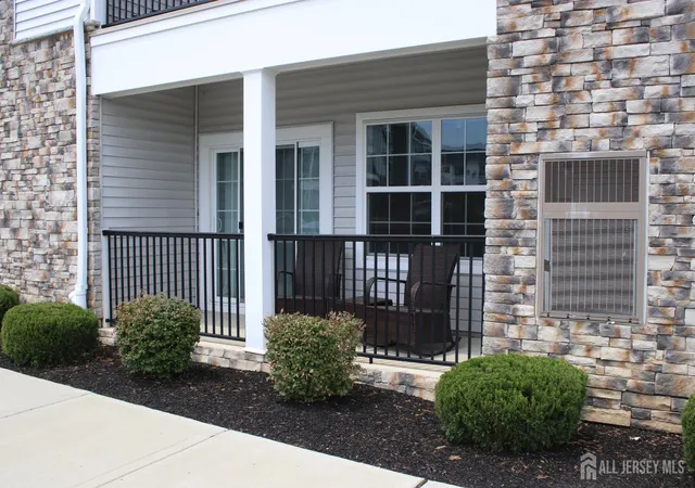 Photo 3 of Condo for sale at 1117 Vanderbergh Blvd, Monroe Township, NJ 08831 | MLS# 2700937R | Listing updated on 2026-08-15