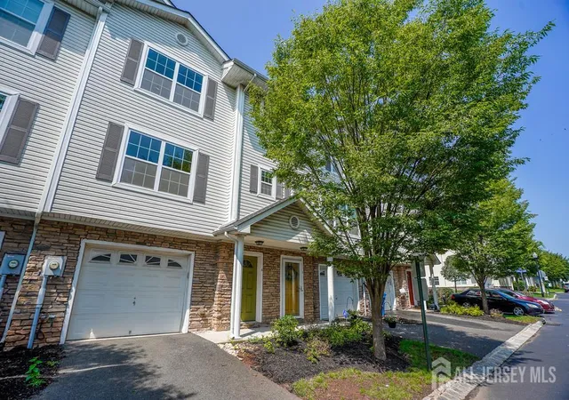 Photo 1 of Townhouse for sale at 4 Ronald Dr, Somerset, NJ 08873 | MLS# 2600942R | Listing updated on 2025-07-30