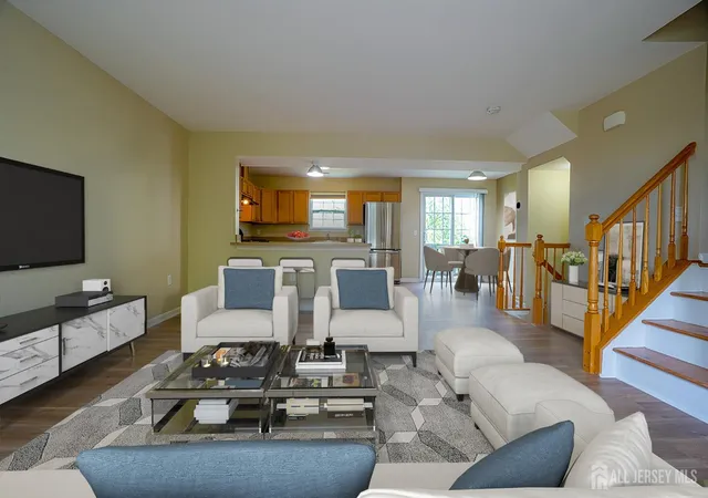 Photo 2 of Townhouse for sale at 4 Ronald Dr, Somerset, NJ 08873 | MLS# 2600942R | Listing updated on 2025-07-30