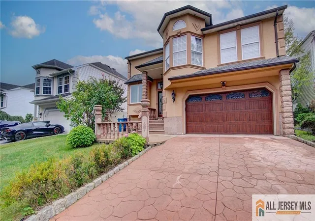 Photo 1 of Single family home for sale at 80 Ortley Ct, Matawan, NJ 07747 | MLS# 2660507M | Listing updated on 2025-11-08