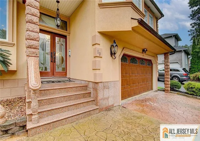 Photo 2 of Single family home for sale at 80 Ortley Ct, Matawan, NJ 07747 | MLS# 2660507M | Listing updated on 2025-11-08