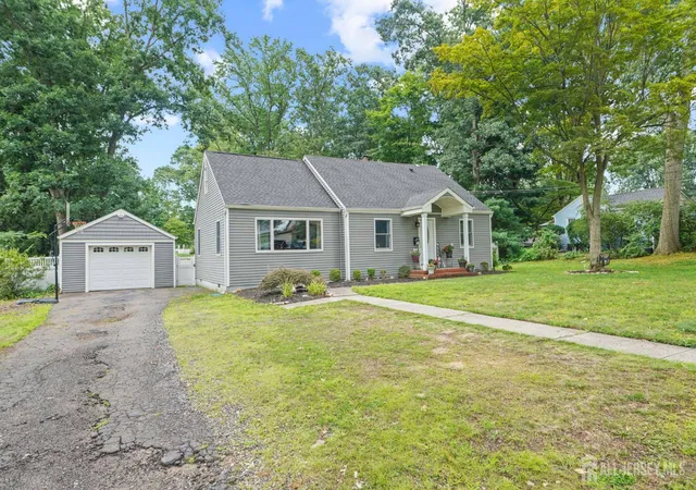 2nd image of 45 N Herbert Dr, East Brunswick, NJ 08816 | MLS# 2703263R
