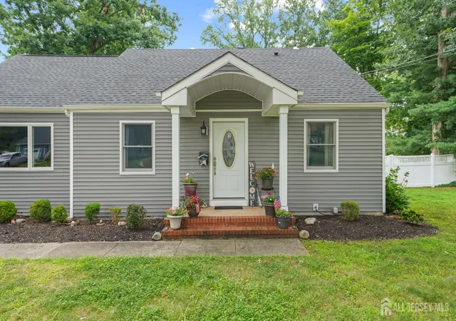 Photo 3 of Single family home for sale at 45 N Herbert Dr, East Brunswick, NJ 08816 | MLS# 2703263R | Listing updated on 2026-09-09