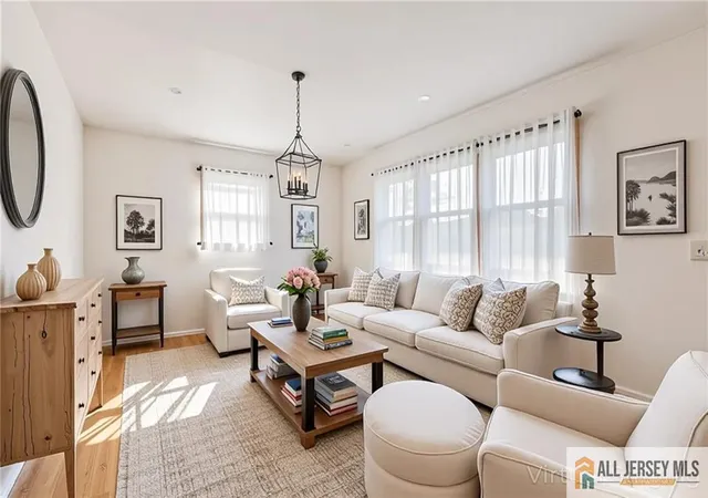Photo 2 of Single family home for sale at 114 Hamilton Blvd, Piscataway, NJ 08854 | MLS# 2660420M | Listing updated on 2025-11-20