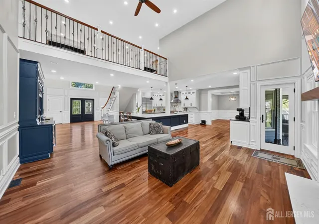 Photo 3 of Mansion for sale at 153 Old Beekman Rd, South Brunswick, NJ 08852 | MLS# 2702668R | Listing updated on 2026-09-22