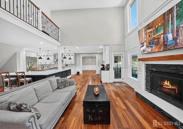 Photo 3 of Single family home for sale at 153 Old Beekman Rd, South Brunswick, NJ 08852 | MLS# 2702668R | Listing updated on 2026-09-22