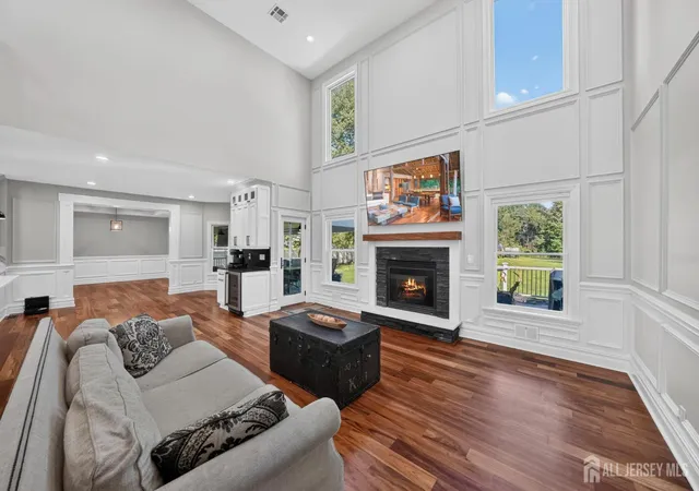 Photo 4 of Single family home for sale at 153 Old Beekman Rd, South Brunswick, NJ 08852 | MLS# 2702668R | Listing updated on 2026-09-22