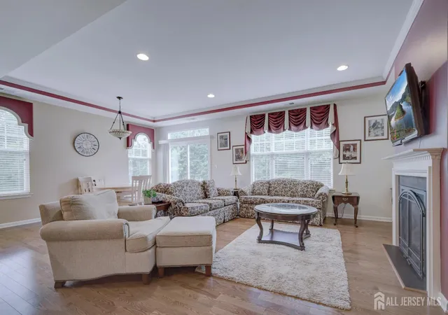 Photo 3 of Single family home for sale at 39 Schindler Ct, Somerset, NJ 08873 | MLS# 2603073R | Listing updated on 2025-10-02