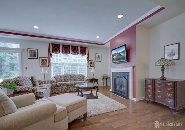 Photo 3 of Single family home for sale at 39 Schindler Ct, Somerset, NJ 08873 | MLS# 2603073R | Listing updated on 2025-10-02