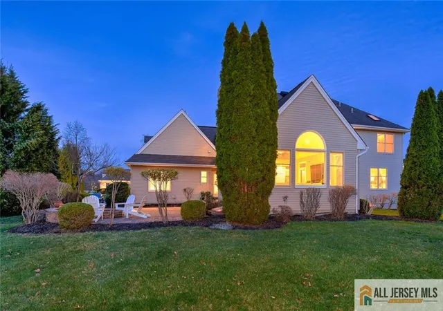 Photo 2 of Mansion for sale at 4 Stone Meadow Ct, Plainsboro, NJ 08536 | MLS# 2661584M | Listing updated on 2026-04-13