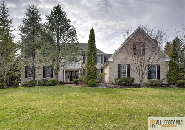Photo 3 of Mansion for sale at 4 Stone Meadow Ct, Plainsboro, NJ 08536 | MLS# 2661584M | Listing updated on 2026-04-13