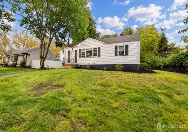 Single family home for sale at 163 Albert Ave, Milltown, NJ 08850 | MLS# 2705775R