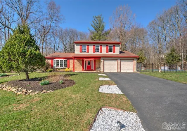 Photo 1 of Single family home for sale at 109 Fawn Dr, Matawan, NJ 07747 | MLS# 2310857R | Listing updated on 2023-09-18