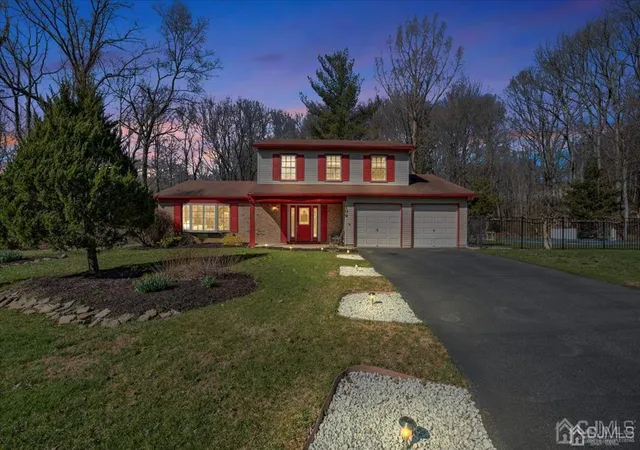 Photo 2 of Single family home for sale at 109 Fawn Dr, Matawan, NJ 07747 | MLS# 2310857R | Listing updated on 2023-09-18