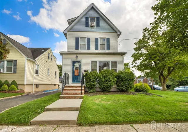 1st image of 625 2nd St, Dunellen, NJ 08812 | MLS# 2701780R