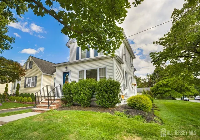 2nd image of 625 2nd St, Dunellen, NJ 08812 | MLS# 2701780R