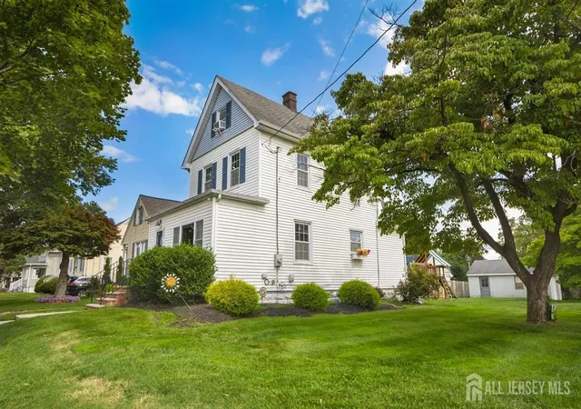 3rd image of 625 2Nd St, Dunellen, NJ 08812 | MLS# 2701780R