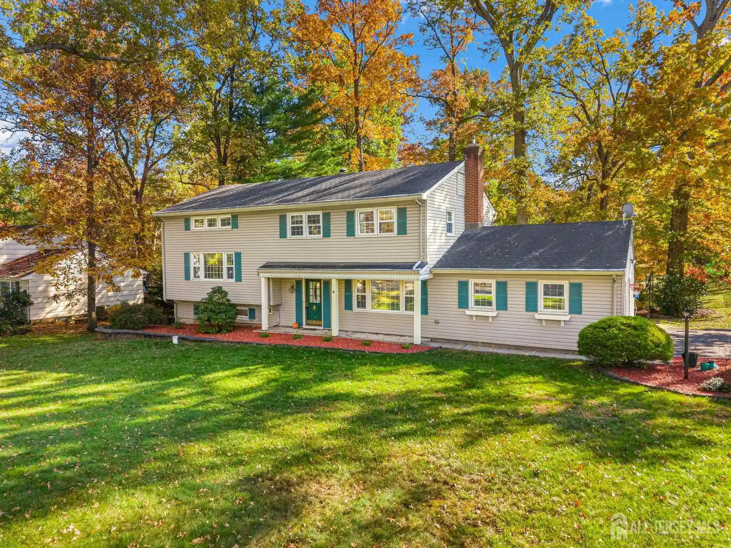 Photo 1 of Single family home for sale at 540 Rolling Hills Rd S, Bridgewater, NJ 08807 | MLS# 2707103R | Listing updated on 2026-10-30